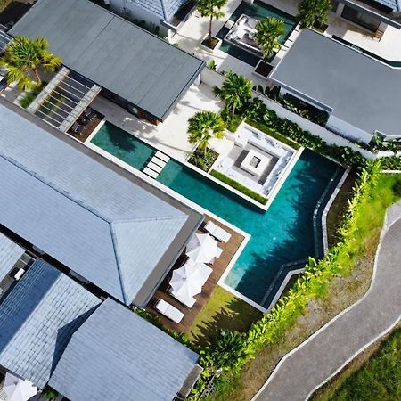 Villa Sweet Paradise By Balisuperhost Ubud Exterior foto