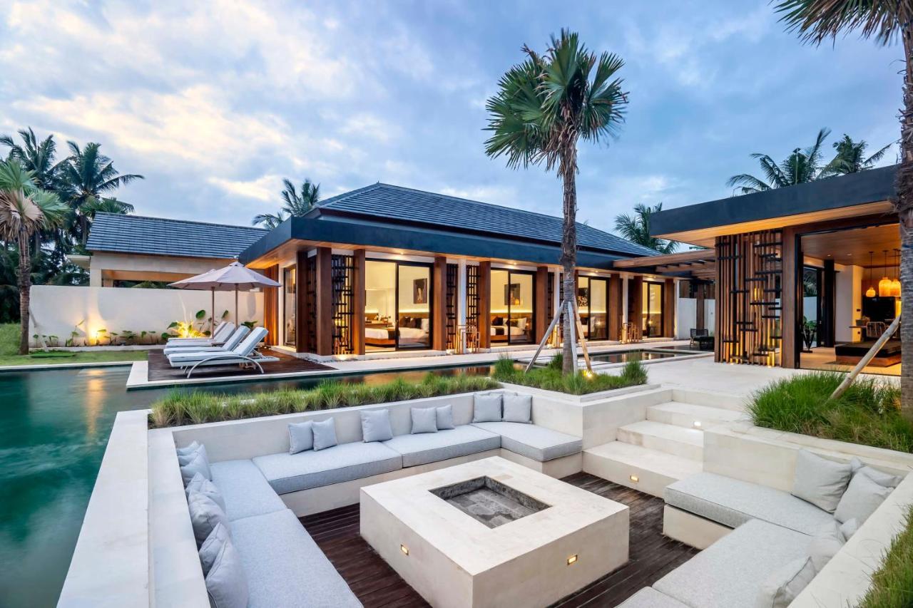 Villa Sweet Paradise By Balisuperhost Ubud Exterior foto