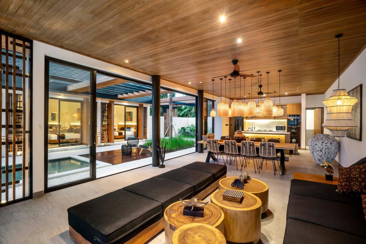Villa Sweet Paradise By Balisuperhost Ubud Exterior foto