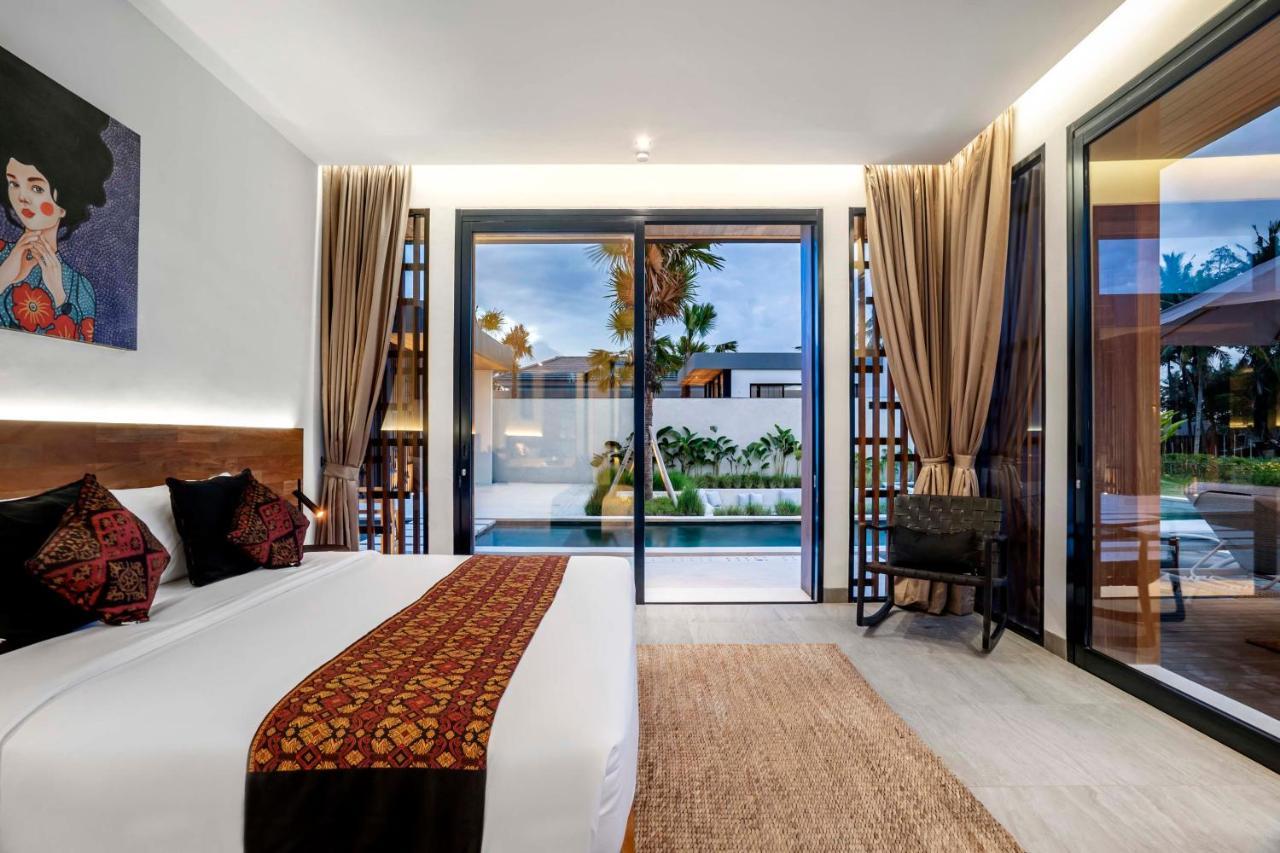 Villa Sweet Paradise By Balisuperhost Ubud Exterior foto