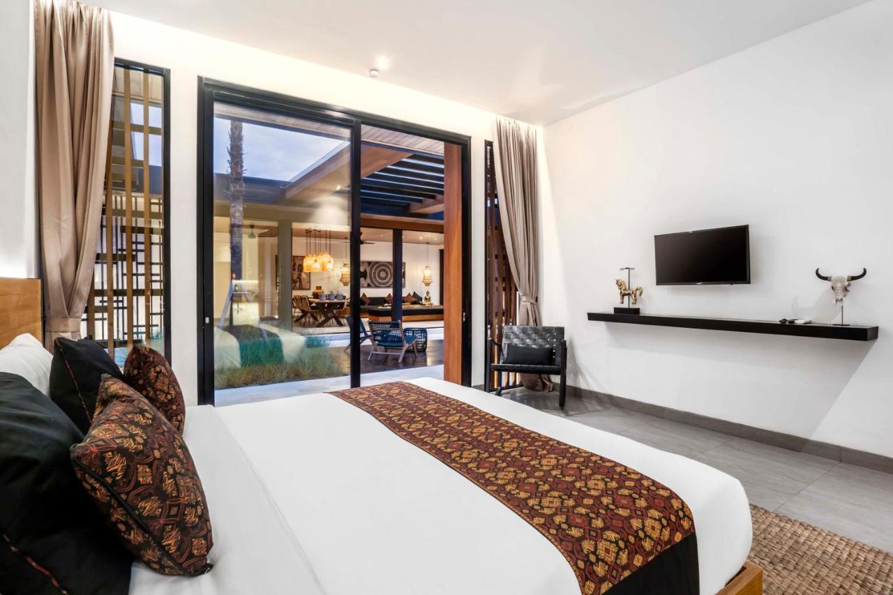 Villa Sweet Paradise By Balisuperhost Ubud Exterior foto