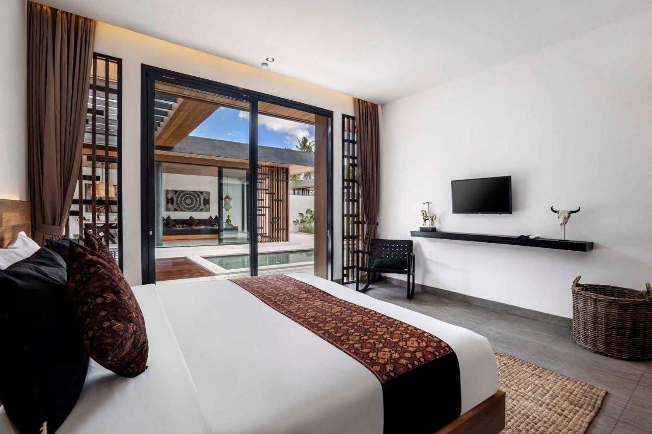 Villa Sweet Paradise By Balisuperhost Ubud Exterior foto