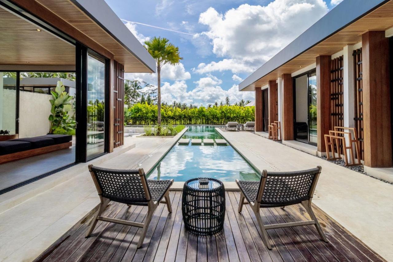 Villa Sweet Paradise By Balisuperhost Ubud Exterior foto
