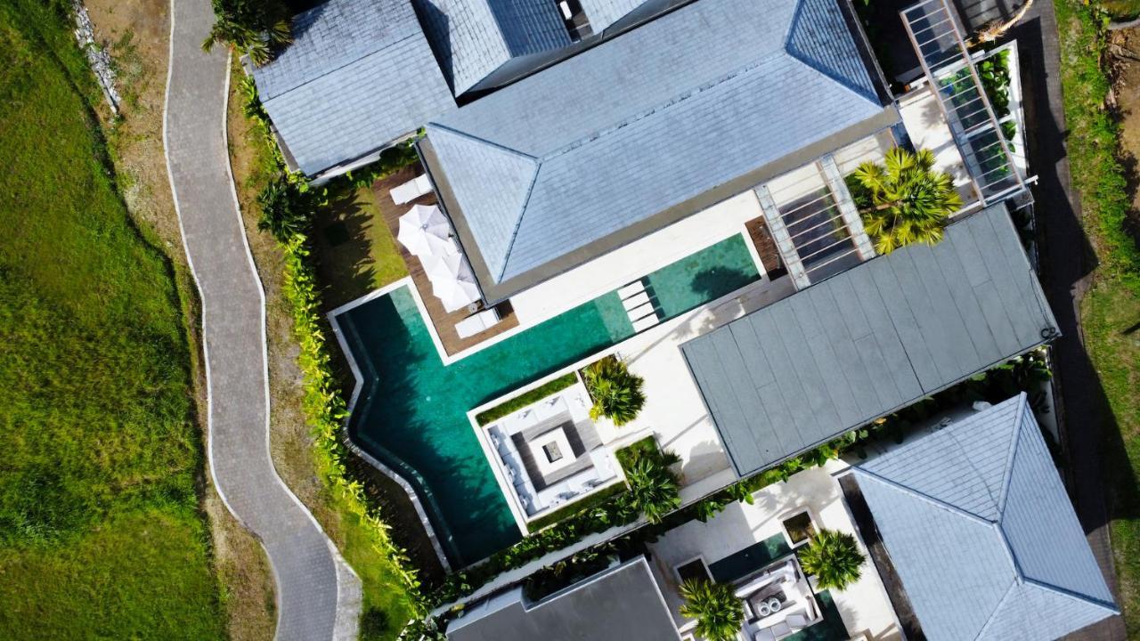 Villa Sweet Paradise By Balisuperhost Ubud Exterior foto