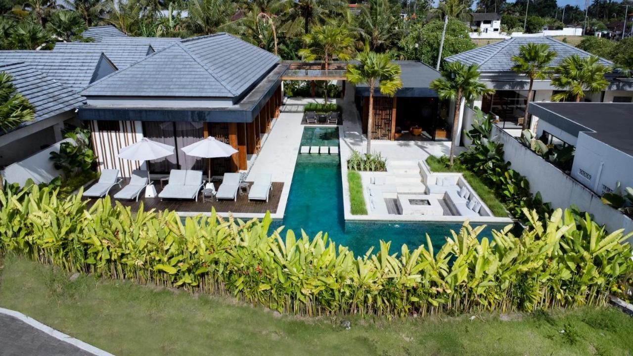 Villa Sweet Paradise By Balisuperhost Ubud Exterior foto